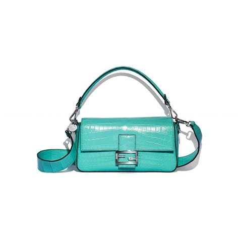 fendi tiffany bags|tiffany and company fendi bag.